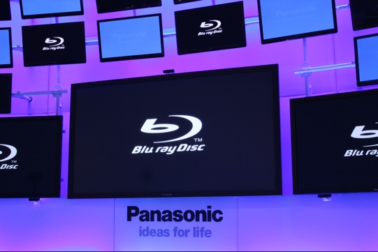 panasonic