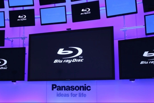 panasonic 