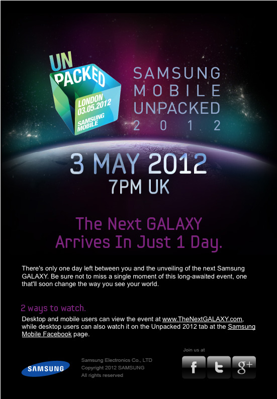 samsung-galaxy-invitation