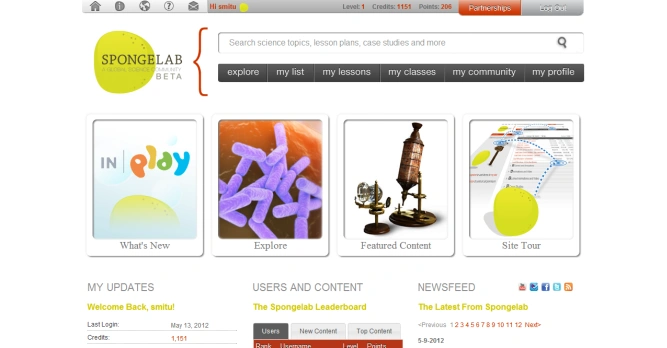 spongelab-2 