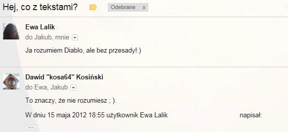 szef 
