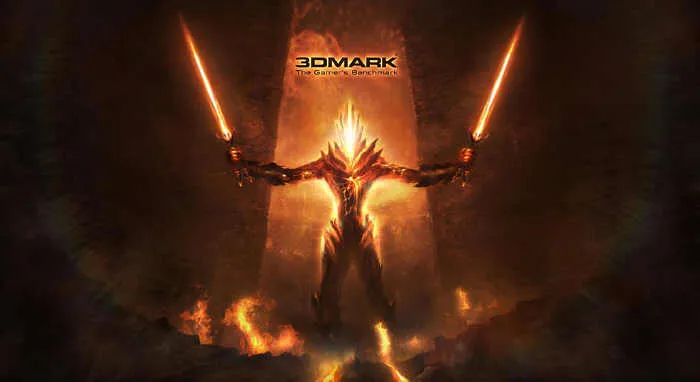 3DMark Windows 8