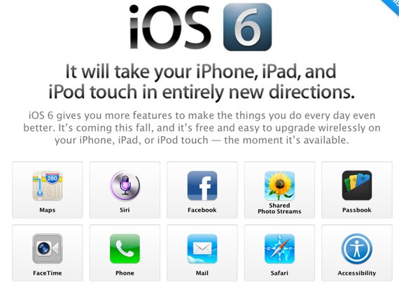 Apple - iOS 6 Preview class="wp-image-47158" 