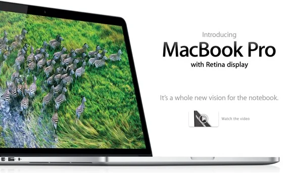 MacBook Pro 