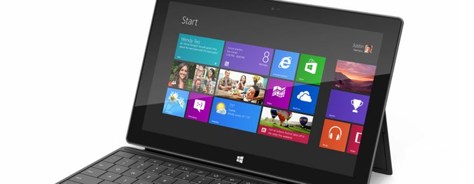 Surface by Microsoft