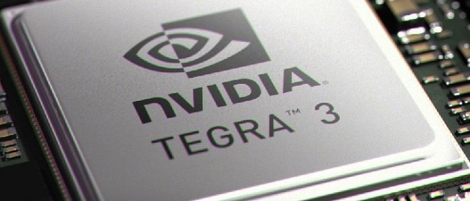 Tegra 3
