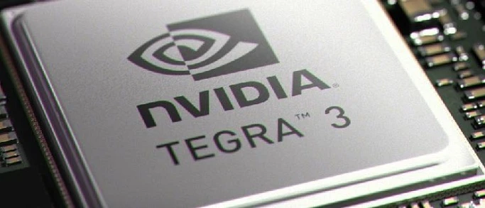 Tegra 3