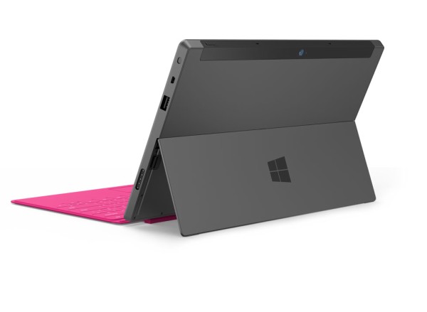 Microsoft surface 3 