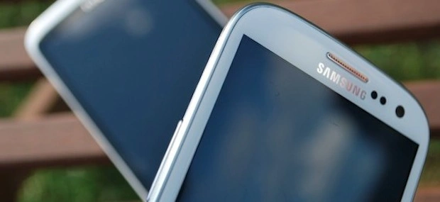 htc one x, galaxy s iii, bateria