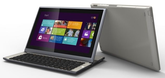 ultrabook tablet
