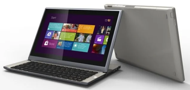 ultrabook tablet