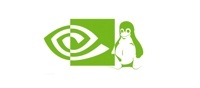 nvidia linuks