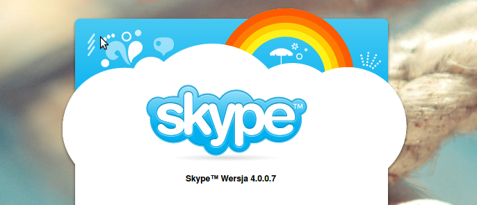 skype