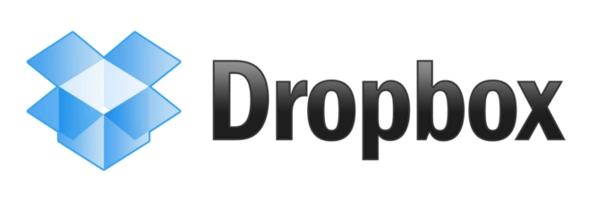 Dropbox-Logo