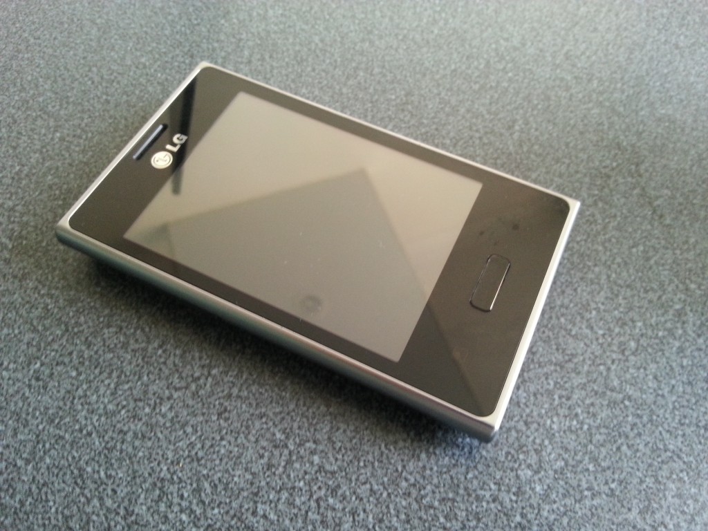 LG Swift L3