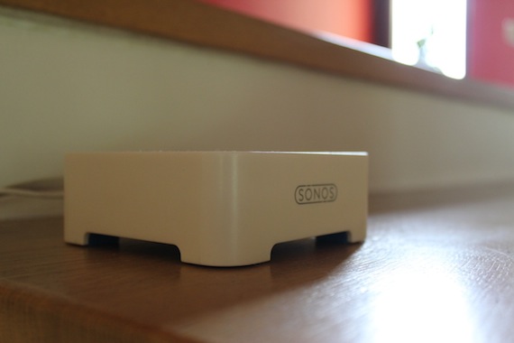 SONOS – bridge 1