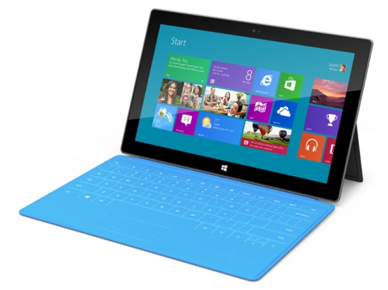 WindowsRT
