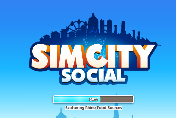 SimCitySocial