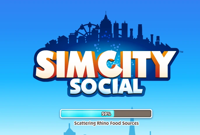 SimCitySocial