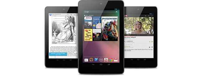 google-nexus-7