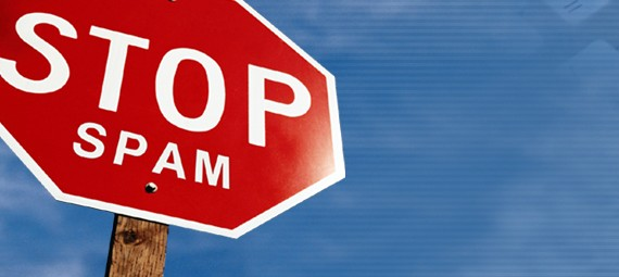 internet abuse spam