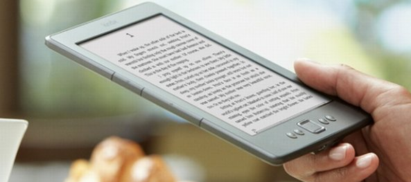 kindle