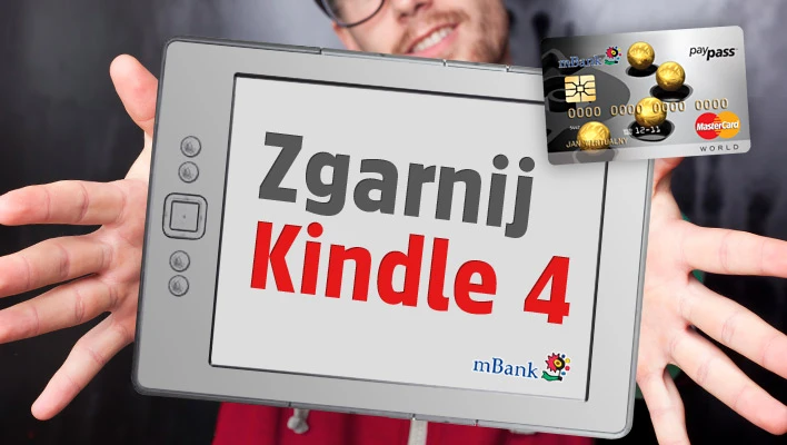 kindle
