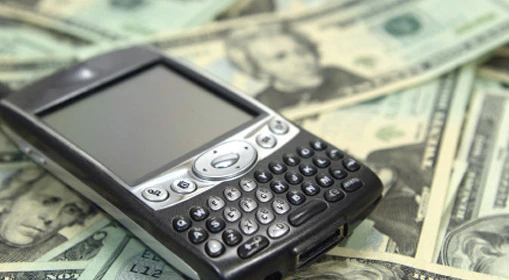 mobile-money