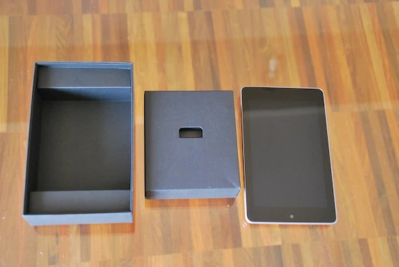 nexus 7, d 