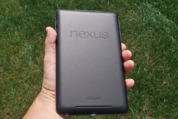 nexus 7, h