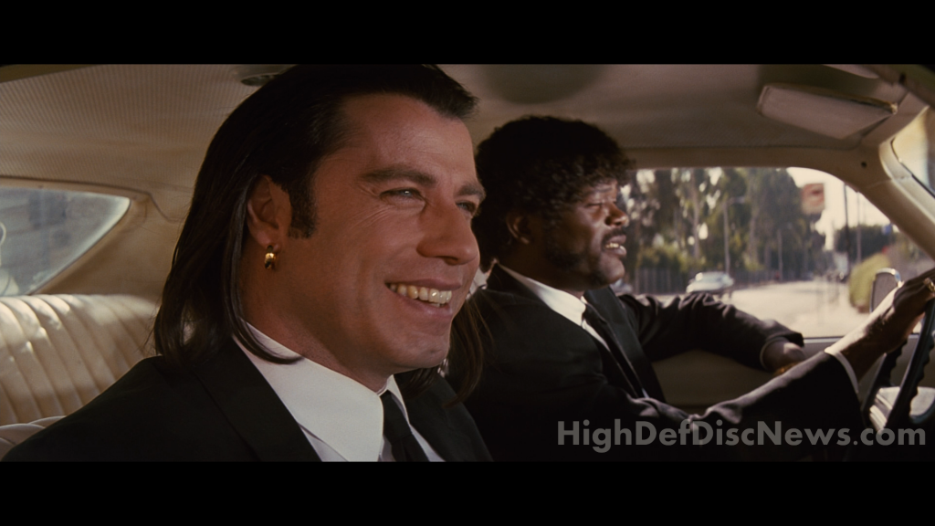 pulp fiction 5