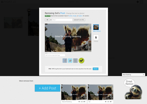 Makr.io