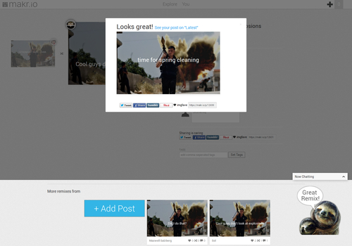 Makr.io