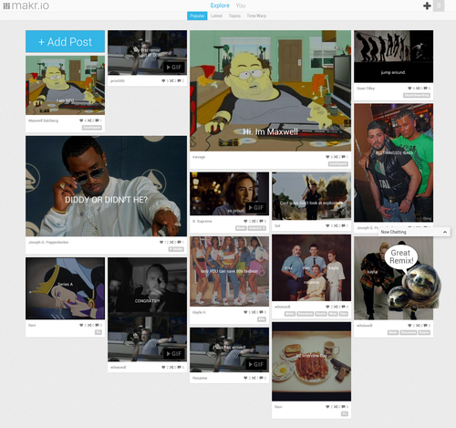 Makr.io