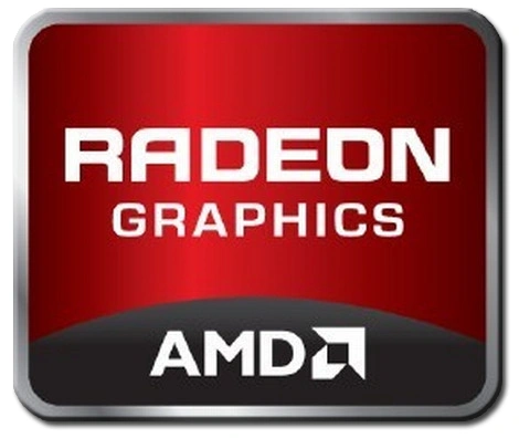 AMD-Radeon-Logo