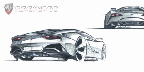 Arrinera