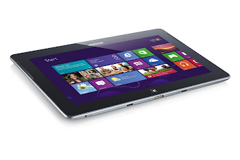 Ativ Tab 5 