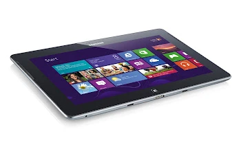 Ativ Tab 5 
