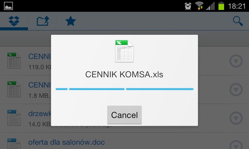 DropBox 2