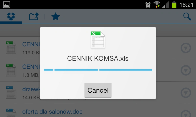 DropBox 2 