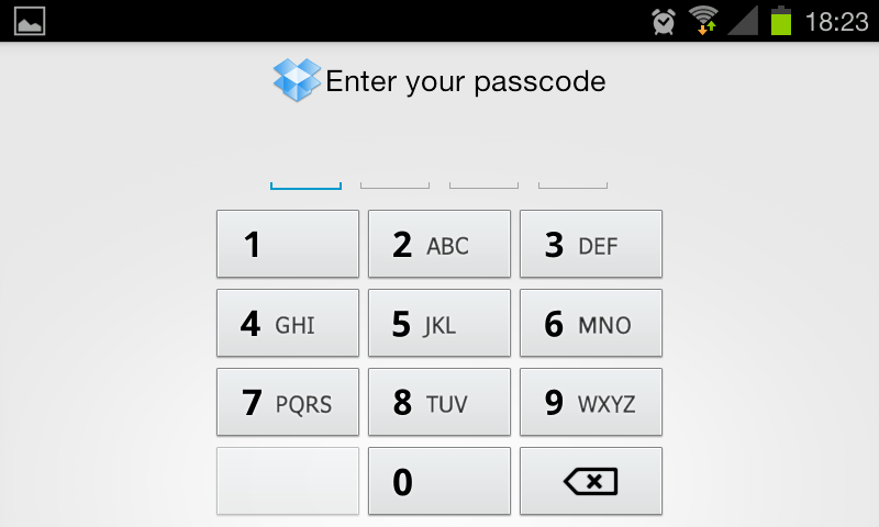 DropBox 3