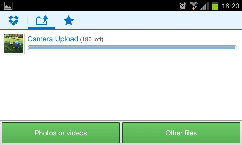 DropBox 9 