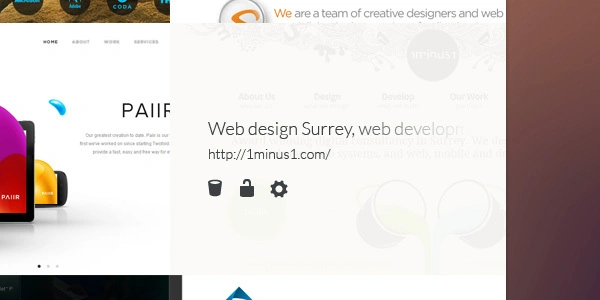 Google Chrome 9 