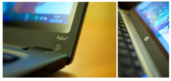 HP Folio, Mogielski, 1 
