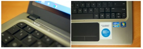 HP Folio, Mogielski, 2 