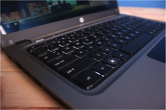 HP Folio, witkowski, 1