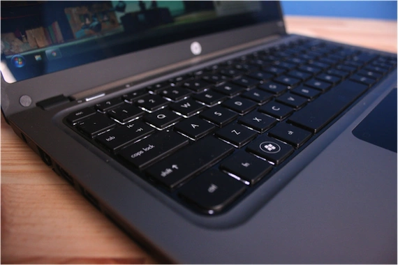 HP Folio, witkowski, 1 