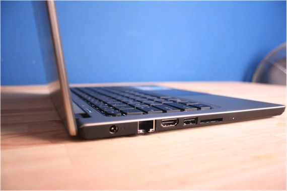 HP Folio, witkowski, 4 