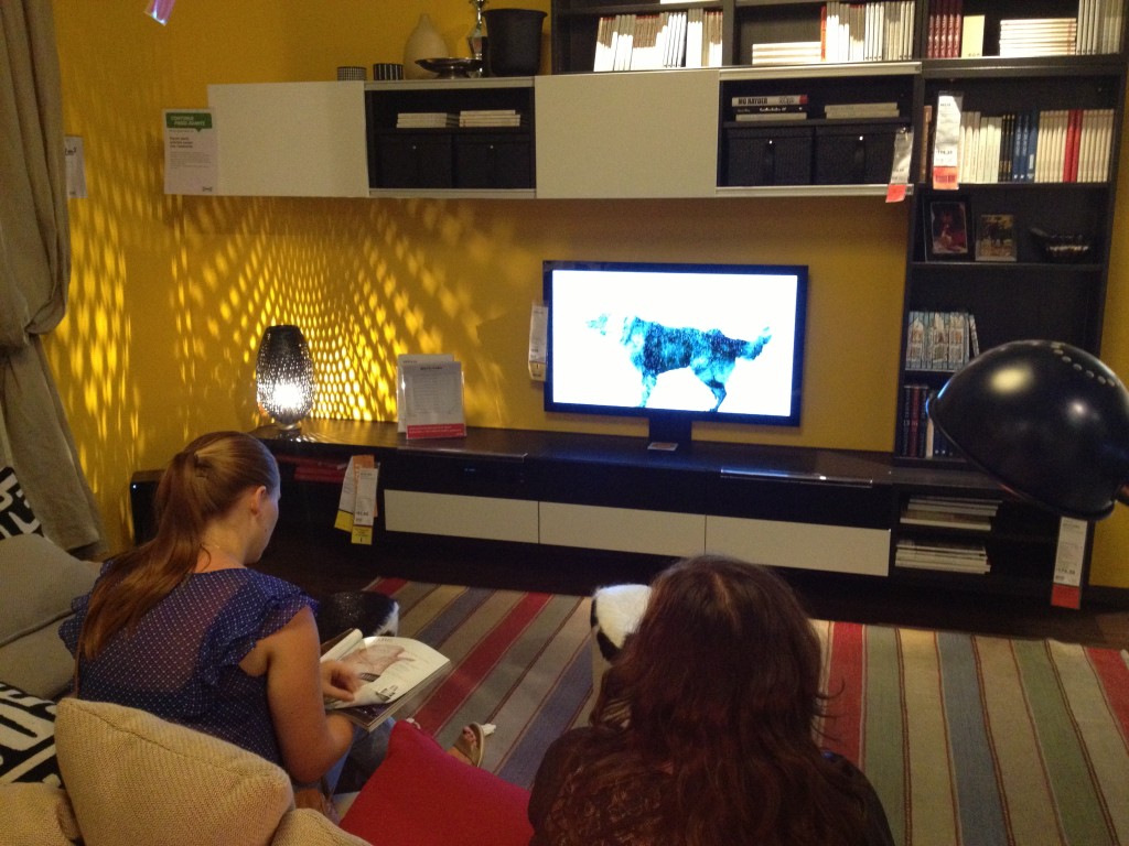 IKEA UPPLEVA 5 