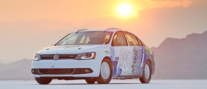 VW Jetta